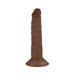 Tyler Realistic Dildo - 20 cm. Tyler Realistic Dildo - 20 cm.
