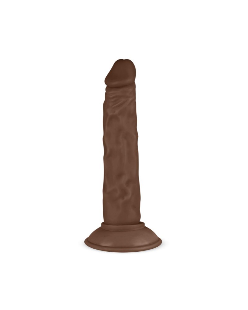 Tyler Realistic Dildo - 20 cm. Tyler Realistic Dildo - 20 cm.