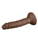 Tyler Realistic Dildo - 20 cm. Tyler Realistic Dildo - 20 cm.