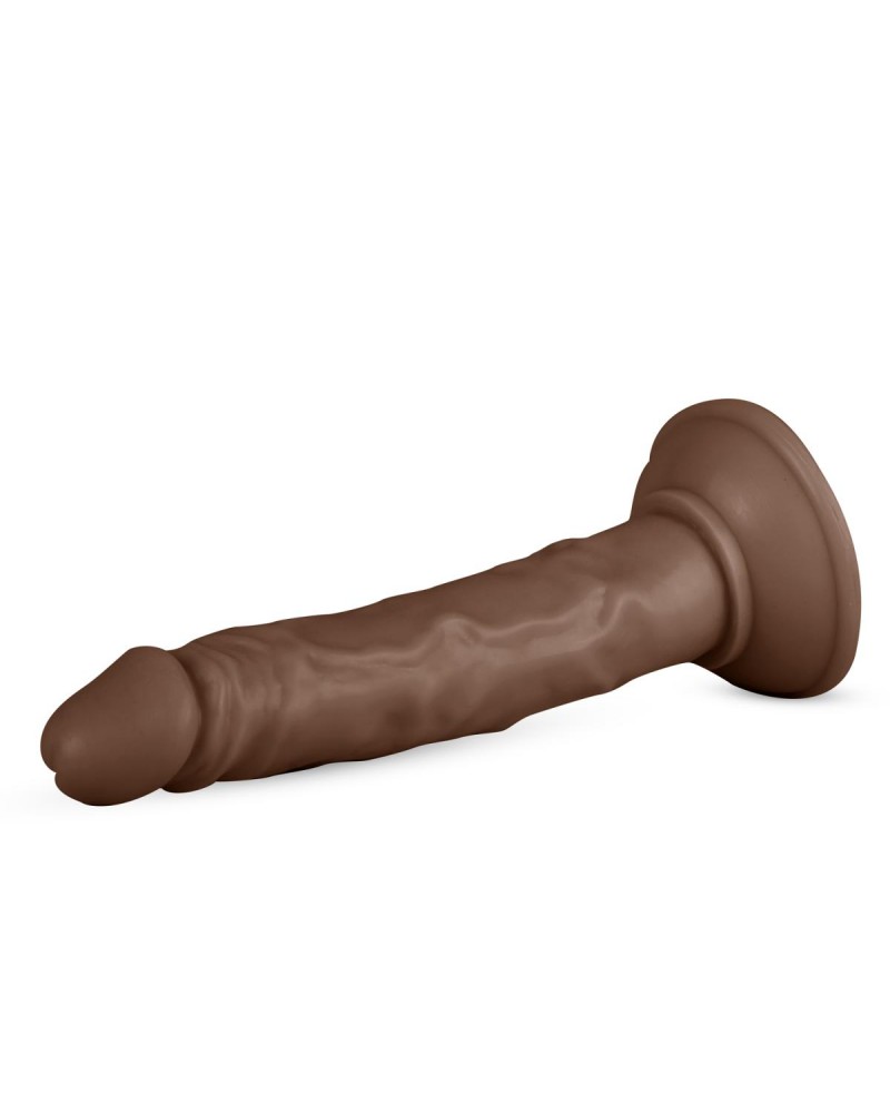 Tyler Realistic Dildo - 20 cm. Tyler Realistic Dildo - 20 cm.
