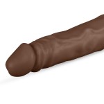 Tyler Realistic Dildo - 20 cm. Tyler Realistic Dildo - 20 cm.