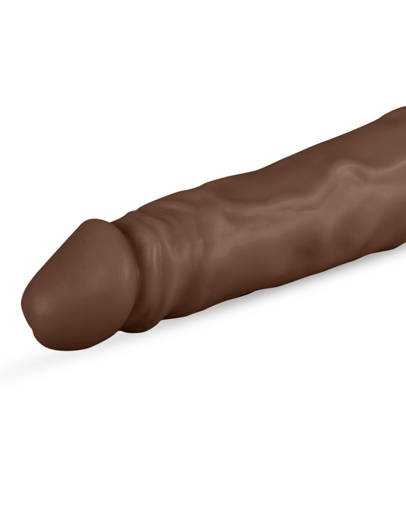 Tyler Realistic Dildo - 20 cm. Tyler Realistic Dildo - 20 cm.
