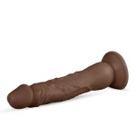 James Realistic Dildo - 23 cm.