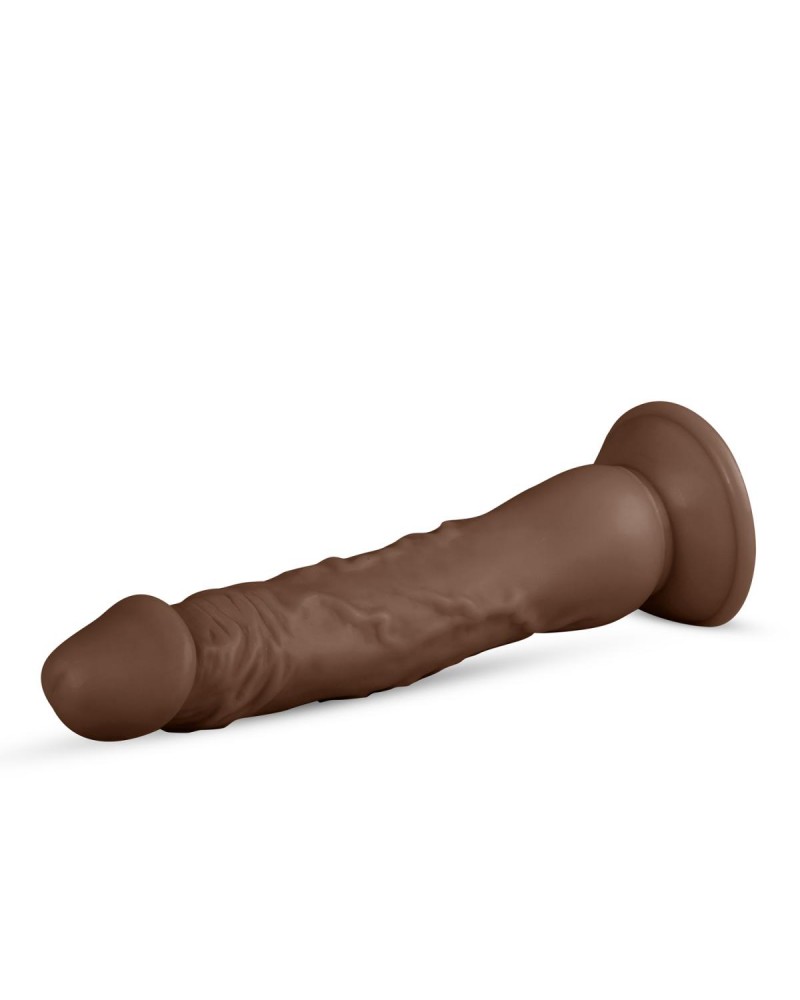 James Realistic Dildo - 23 cm.