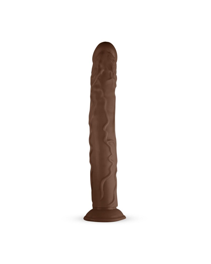 David Realistic Dildo - 35 cm David Realistic Dildo - 35 cm
