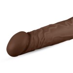David Realistic Dildo - 35 cm David Realistic Dildo - 35 cm