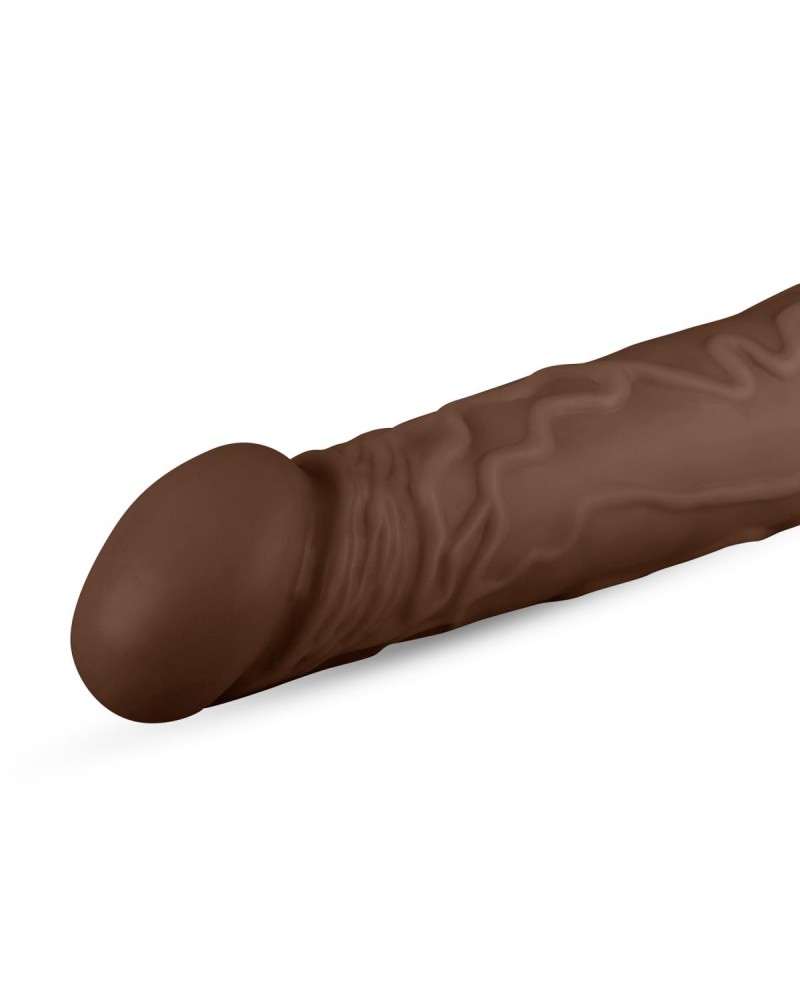 David Realistic Dildo - 35 cm David Realistic Dildo - 35 cm