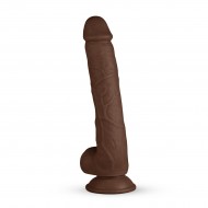 Myles Realistic Dildo - 28 cm Myles Realistic Dildo - 28 cm