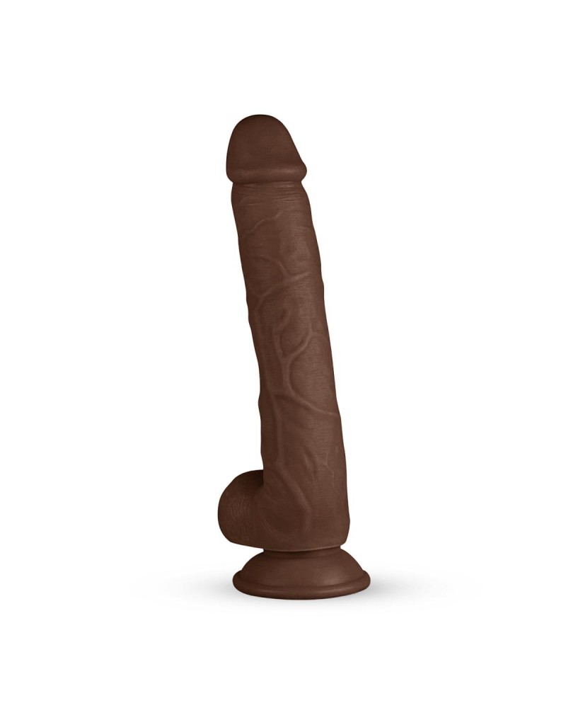 Myles Realistic Dildo - 28 cm