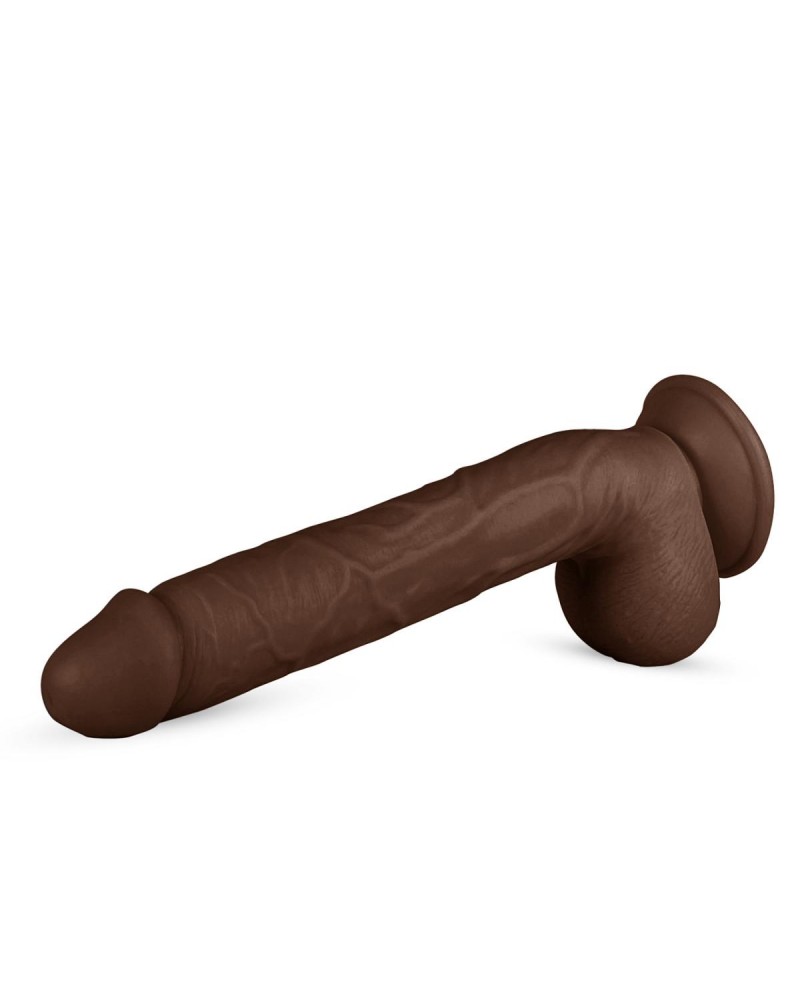 Myles Realistic Dildo - 28 cm
