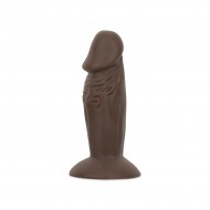 Charlie Realistic Dildo with Suction Cup - 11.5 cm Charlie Realistic Dildo with Suction Cup - 11.5 cm