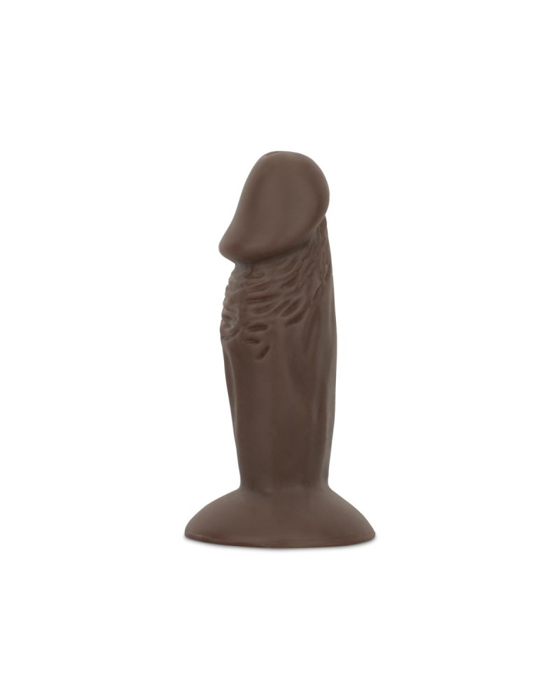Charlie Realistic Dildo with Suction Cup - 11.5 cm Charlie Realistic Dildo with Suction Cup - 11.5 cm
