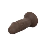 Charlie Realistic Dildo with Suction Cup - 11.5 cm Charlie Realistic Dildo with Suction Cup - 11.5 cm
