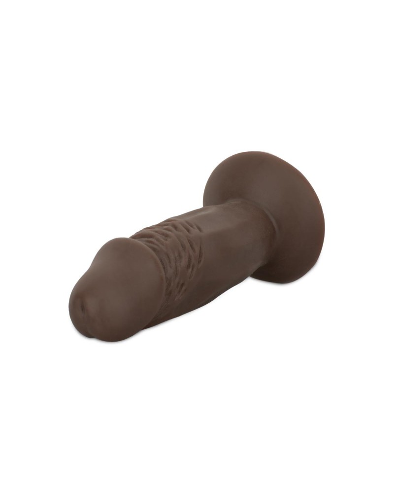 Charlie Realistic Dildo with Suction Cup - 11.5 cm Charlie Realistic Dildo with Suction Cup - 11.5 cm