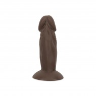 Charlie Realistic Dildo with Suction Cup - 11.5 cm Charlie Realistic Dildo with Suction Cup - 11.5 cm