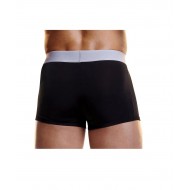 Logo Elastic Microfiber Trunk