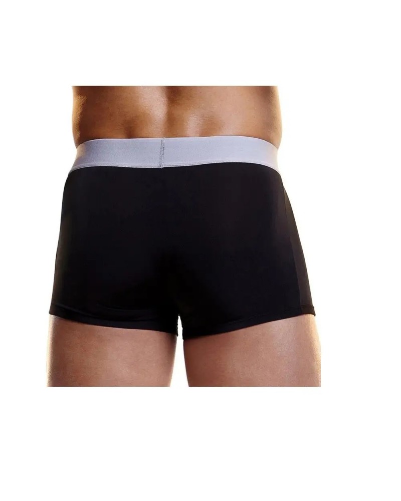Logo Elastic Microfiber Trunk