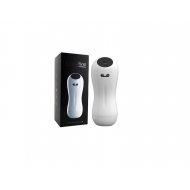 Ophelia's Dream Toys-Sucking and vibrating masturbator