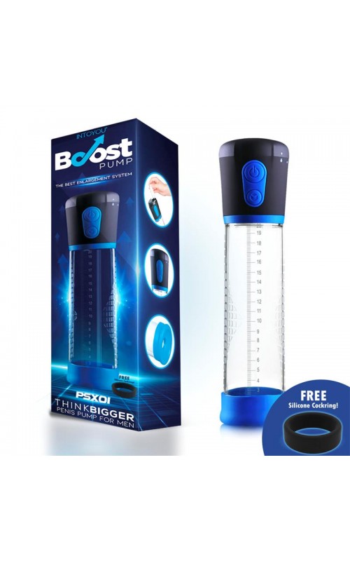 Automatic Penis Pump