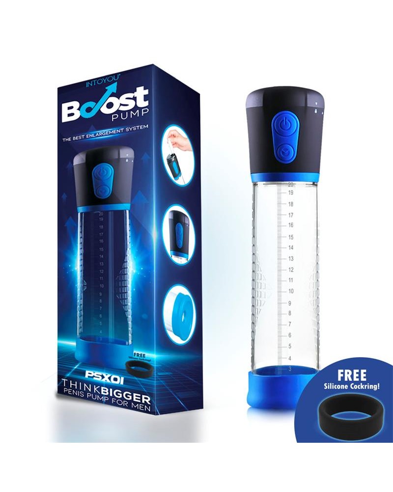 Automatic Penis Pump