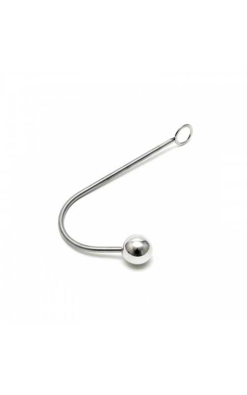 Hook, metal-Ø 40 MM.	