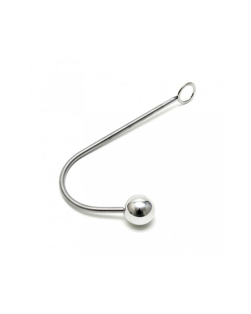Hook, metal-Ø 40 MM.	