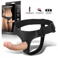 Nathy Detachable Strap-On Harness	