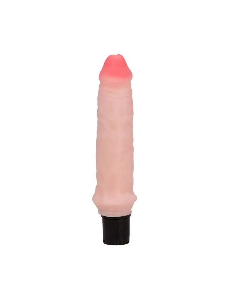 Realistic Vibe Flesh 20 cm Realistic Vibe Flesh 20 cm