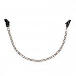 Nipple Clamps With Chain Nipple Clamps With Chain