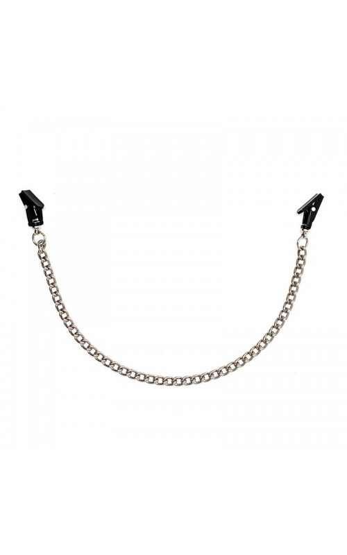 Nipple Clamps With Chain