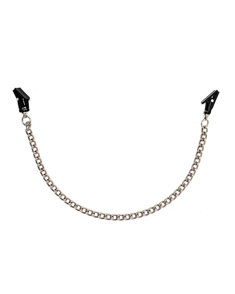 Nipple Clamps With Chain Nipple Clamps With Chain