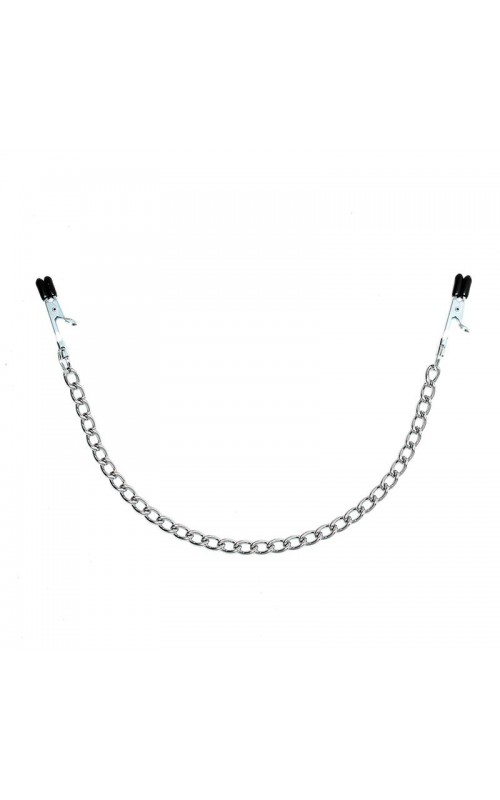 Rimba Bondage Play Nipple Clamps