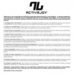 Vibrating Egg with APP Double Layer Silicone Blue/Purple