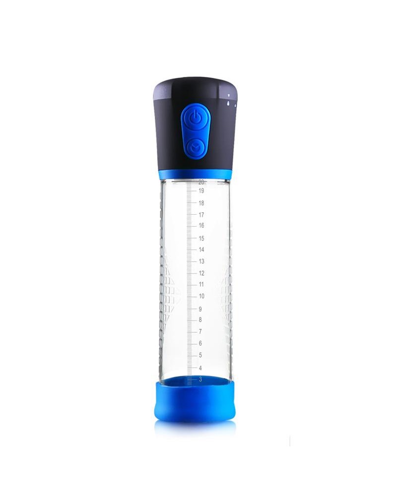 Automatic Penis Pump