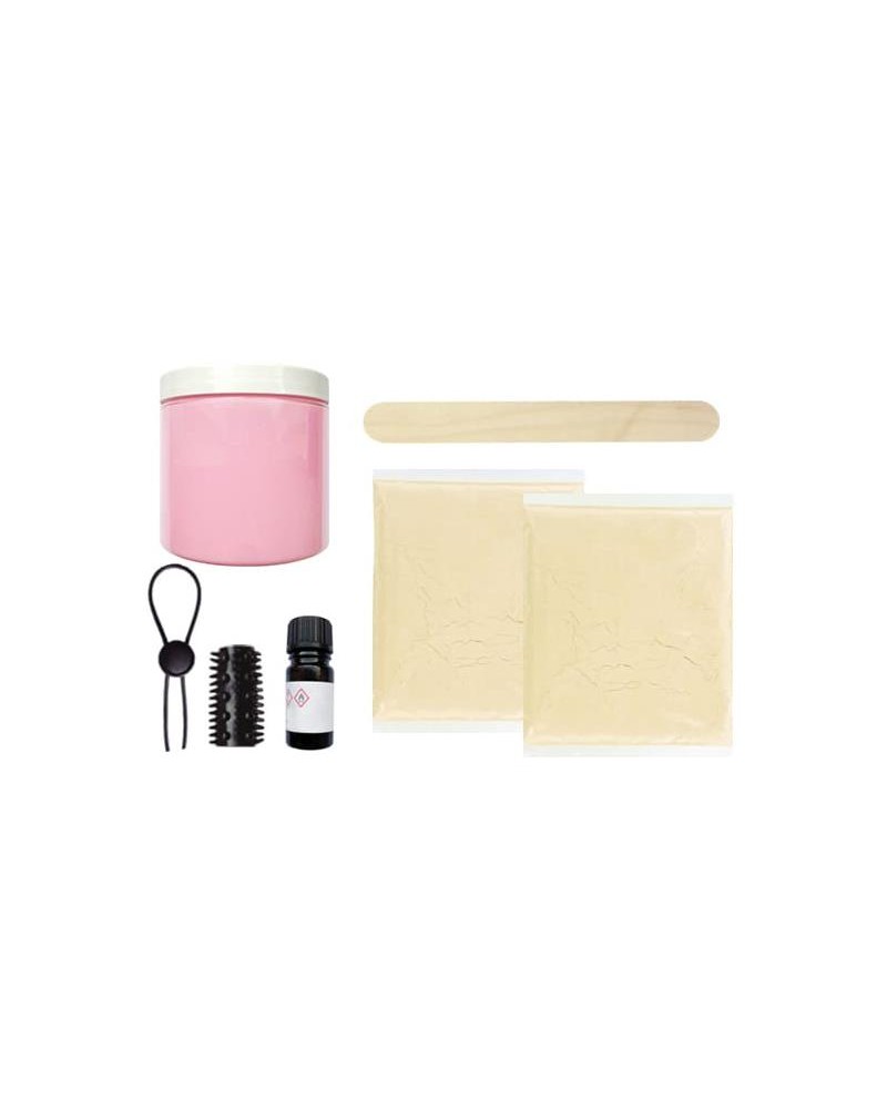 Cloneboy Dildo Pink	