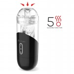 Einar Advanced Automatic Male Masturbator Suction and Vibration Magnetic USB	