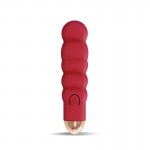 Ewon Stimulator 10 Speeds Rust Red