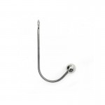 Hook, metal-Ø 40 MM.	