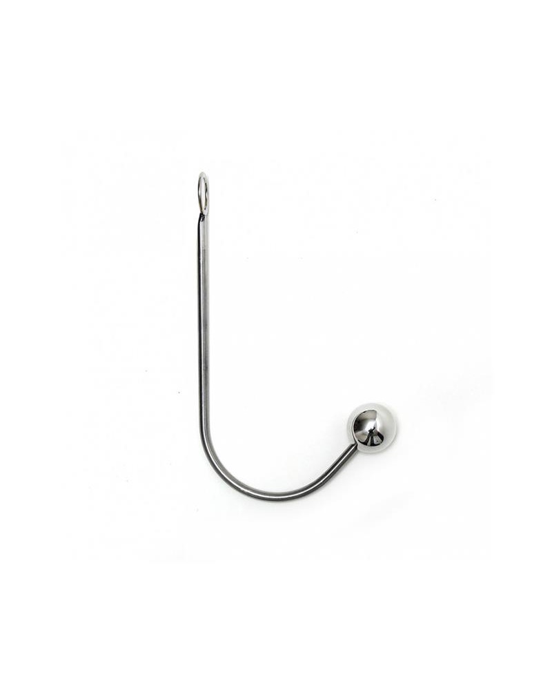 Hook, metal-Ø 40 MM.	