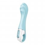 Inflatable Vibe Air Pump Vibrator 5 with APP Satisfyer Connect	