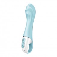 Inflatable Vibe Air Pump Vibrator 5 with APP Satisfyer Connect	