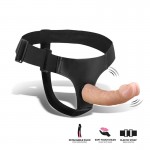 Nathy Detachable Strap-On Harness Nathy Detachable Strap-On Harness