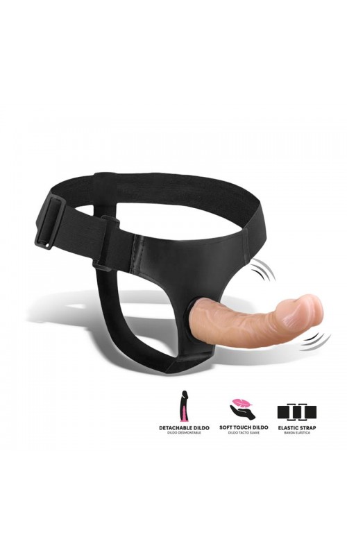 Nathy Detachable Strap-On Harness Nathy Detachable Strap-On Harness