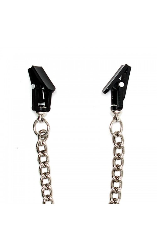 Nipple Clamps With Chain Nipple Clamps With Chain