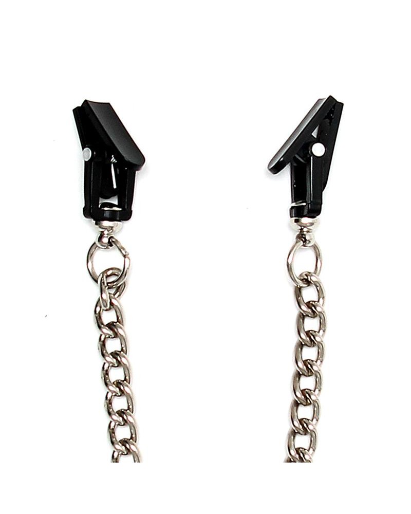 Nipple Clamps With Chain Nipple Clamps With Chain