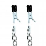 Rimba Bondage Play Nipple Clamps Rimba Bondage Play Nipple Clamps