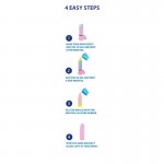 Cloneboy Dildo Pink	