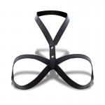 Diannia Bondage Breast Harness	