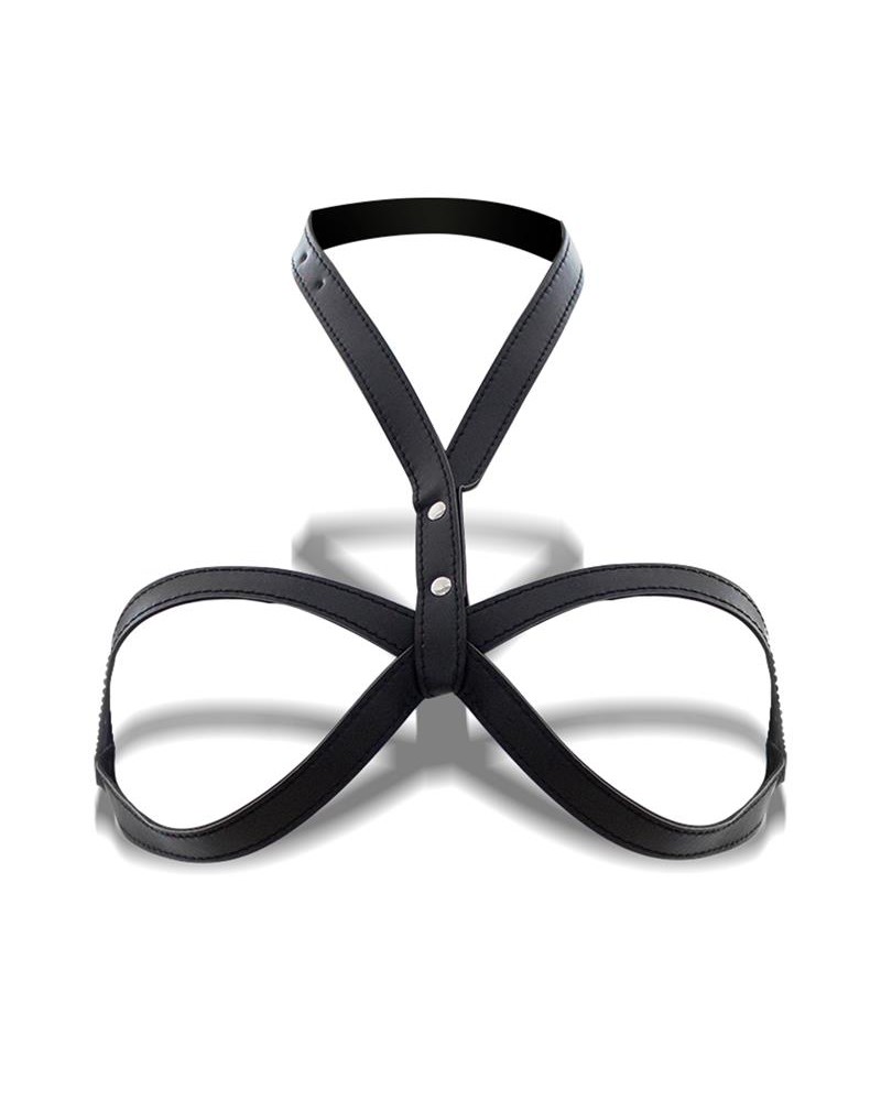 Diannia Bondage Breast Harness	