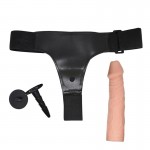 Nathy Detachable Strap-On Harness Nathy Detachable Strap-On Harness